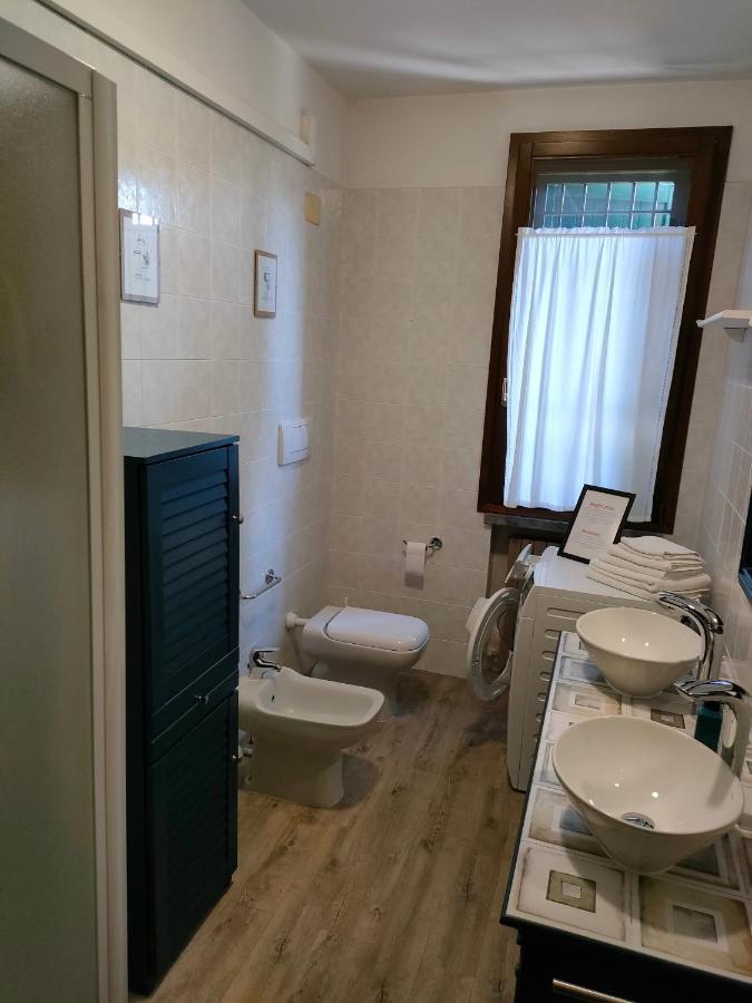 Appartamento Nanda Reggio Emilia Bagian luar foto